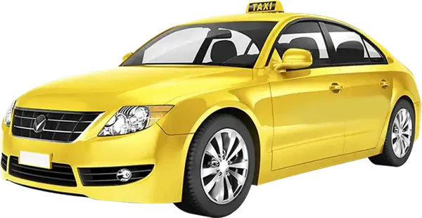 تاكسي الكويت - خدمة توصيل سريعة وآمنة