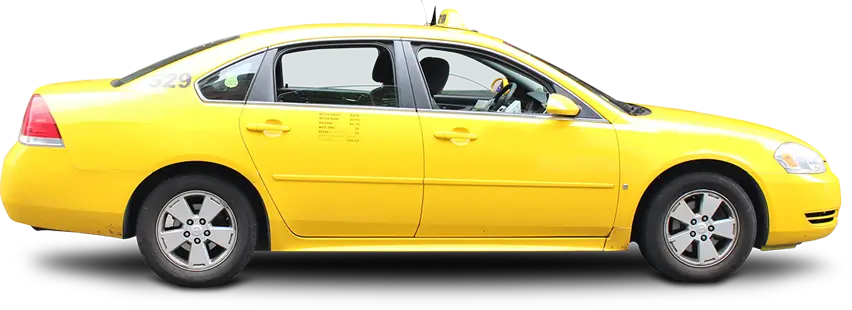 تاكسي الكويت - تاكسي الضاحية - خدمة توصيل المطار وحولي